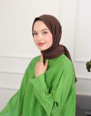 acı kahve candy şal serıe 2