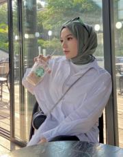 lime candy şal serıe 2