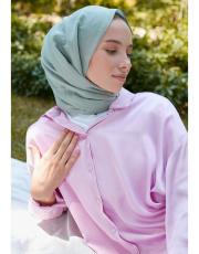 mint candy şal serıe