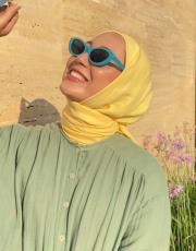 ayva candy şal serıe