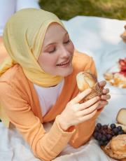 ayva candy şal serıe 2