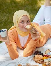 ayva candy şal serıe 3