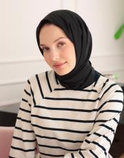 siyah candy şal serıe 2