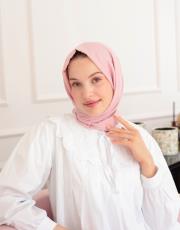 toz pembe candy şal serıe 2