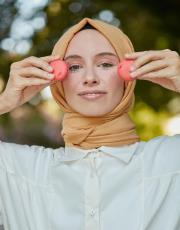 biscuit candy şal serıe 2