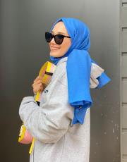 yabanmersini candy şal serıe