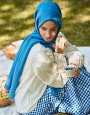 yabanmersini candy şal serıe 2