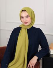 yağ yeşili candy şal serıe