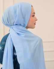 bebe mavisi candy şal serıe 2