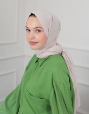 açık bej candy şal serıe 2