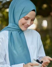 bubble candy şal serıe