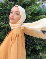 crembrulee candy şal serıe