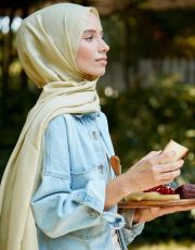 çağla candy şal serıe 2