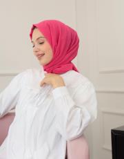 fuşya candy şal serıe 2