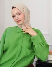 latte candy şal serıe