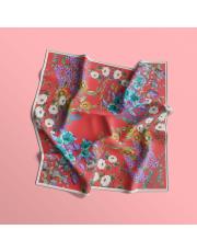 kırmızı dora eşarp 4