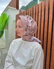 vizon birce eşarp 2