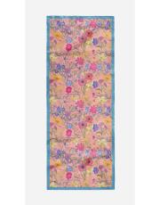 pembe botanik şal 4