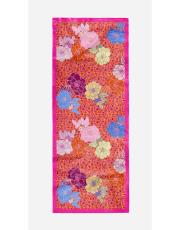 turuncu pamira şal 4