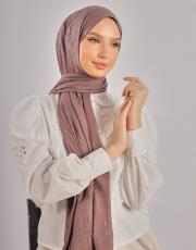 koyu vizon crash şal 2