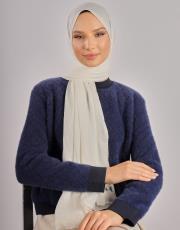 kırık beyaz crash şal 3