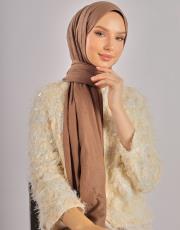 çikolata crash şal