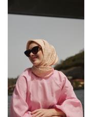 sarı lavra eşarp 2