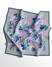 pembe giza eşarp  3