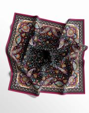 fuşya sisa eşarp 3