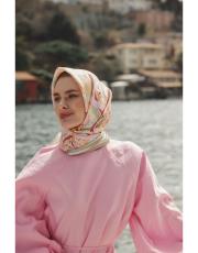 yeşil feray eşarp 3