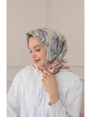 mint yeşili elisa eşarp