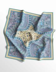 sarı simmy eşarp 3