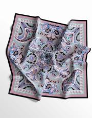 saks mavi monna eşarp 3