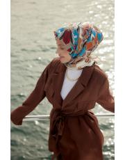 vizon diamond eşarp 2