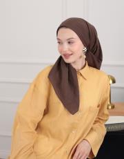 acı kahve candy eşarp serıe 2