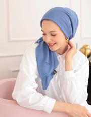 mavi candy eşarp serıe 2