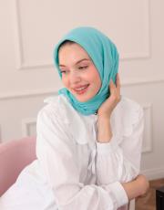 turkuaz candy eşarp serıe 2