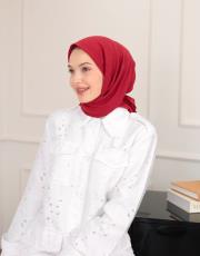 vişne candy eşarp serıe 2