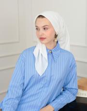 milk candy eşarp serıe 2