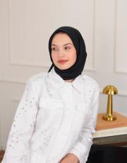 siyah candy eşarp serıe 2