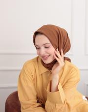 çikolata kahve candy eşarp serıe