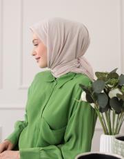 açık bej candy eşarp serıe 2