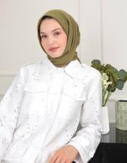 haki candy eşarp serıe